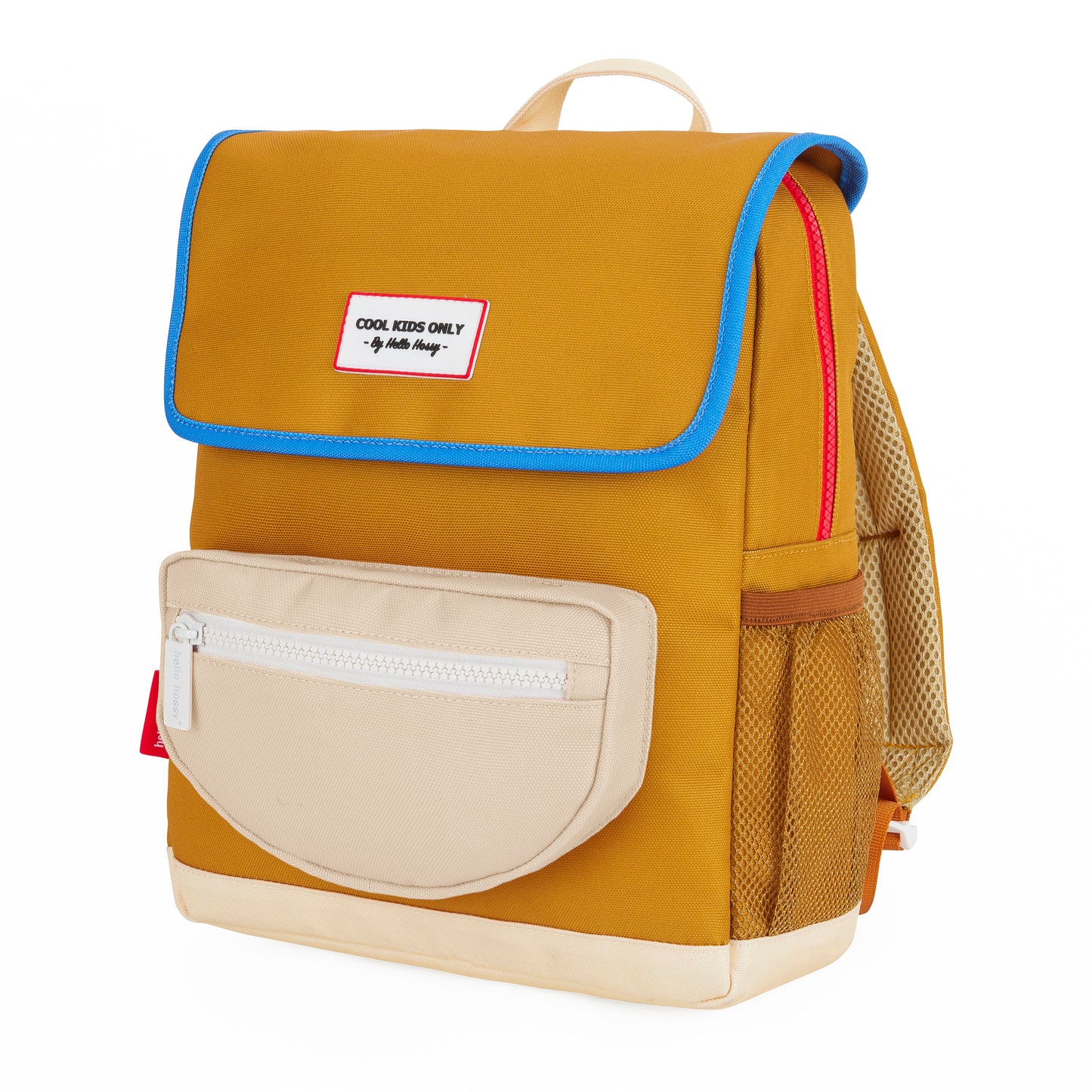Mochila Pré-Escolar - Mini Honey.