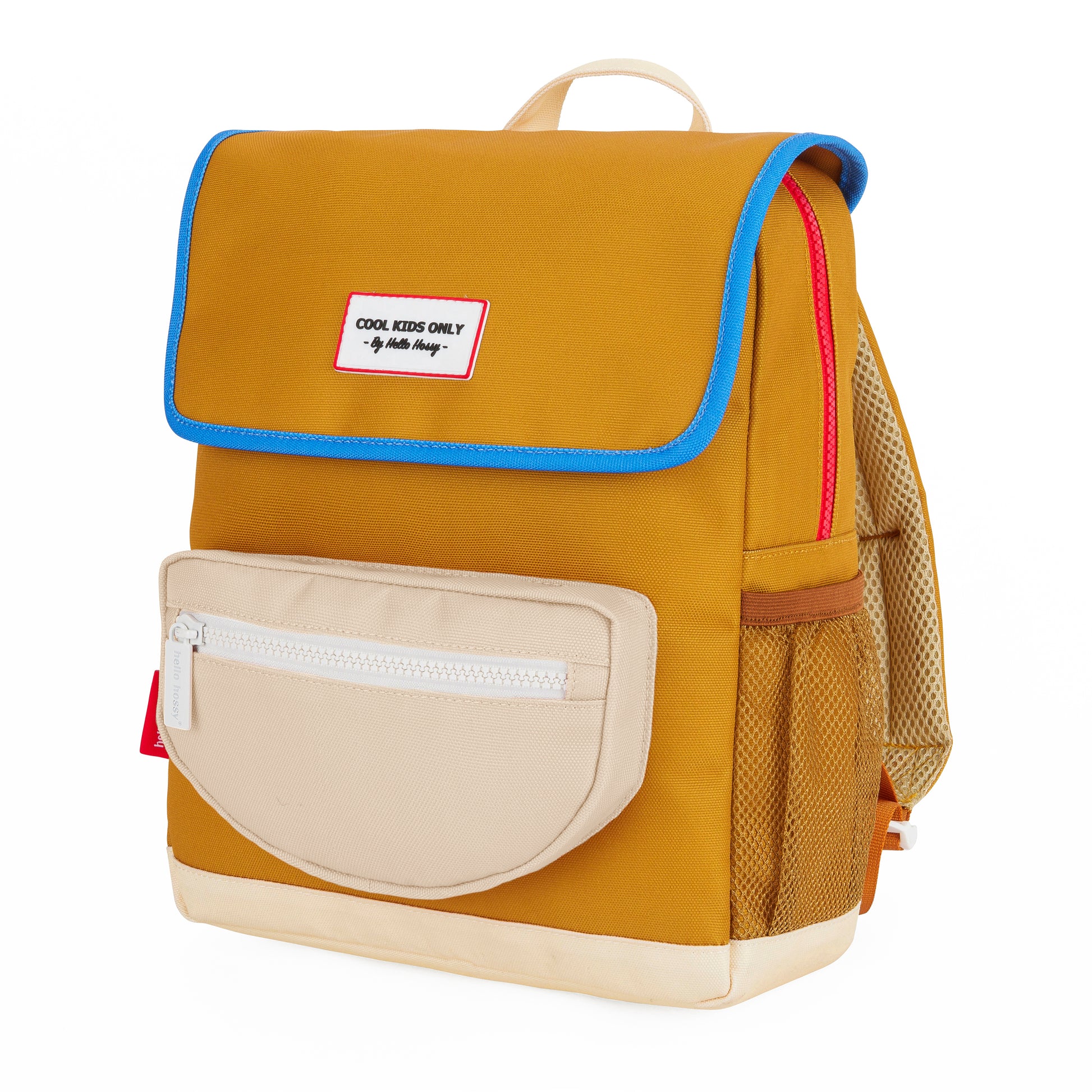 Mochila Pré-Escolar - Mini Honey.