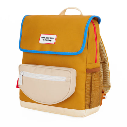 Mochila Pré-Escolar - Mini Honey.