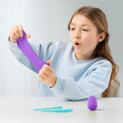 Massas de Modelar - Rainbow Unicorns | HEY CLAY