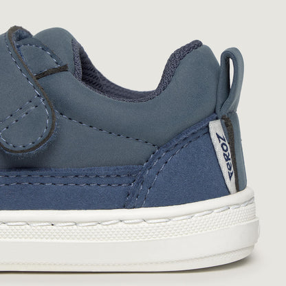 Ténis Cheste Rocker - Azul Denim