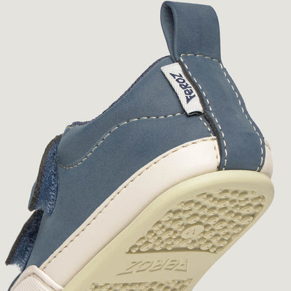 Ténis Moraira Feroz - Azul Denim.
