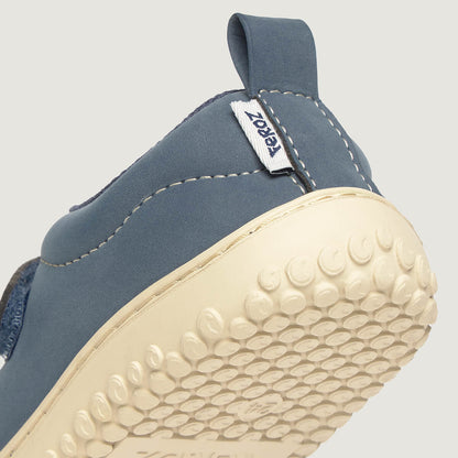 Ténis Moraira Rocker - Azul Denim