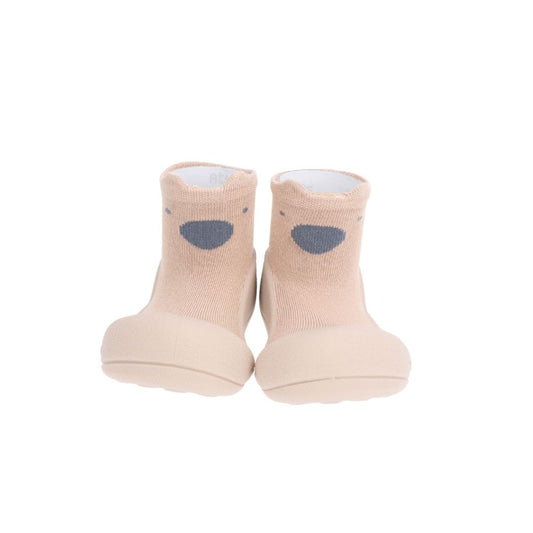 Attipas - Animal Beige - Outono/Inverno