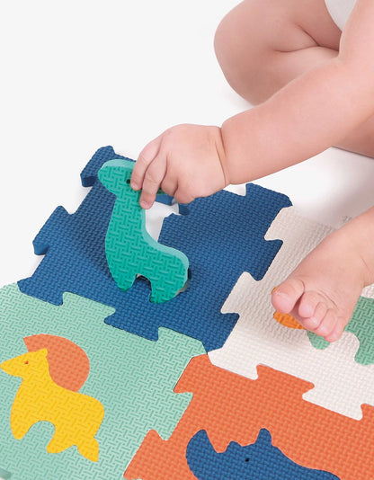 Puzzle Espuma - Animais | Ludi.