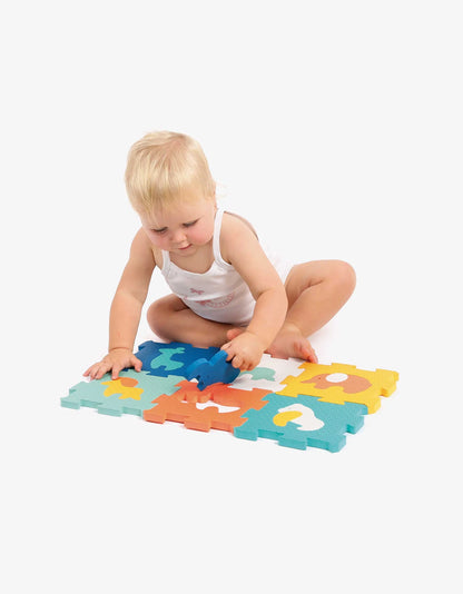 Puzzle Espuma - Animais | Ludi.