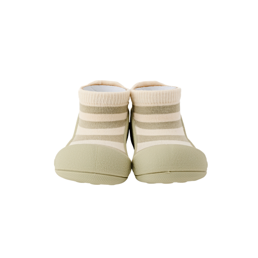 Attipas - Stripe Olive