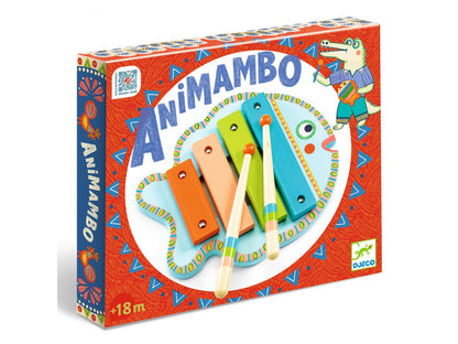 Xilofone - Animambo | Djeco
