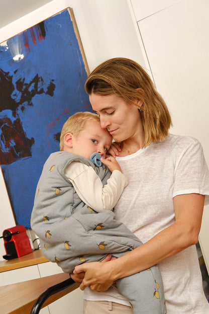 Saco de Dormir - Colima - TOG 2.5 | Molis & Co