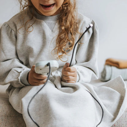 Câmara Flexível com Cabo | Kidywolf