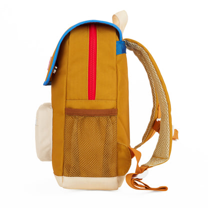 Mochila Pré-Escolar - Mini Honey.