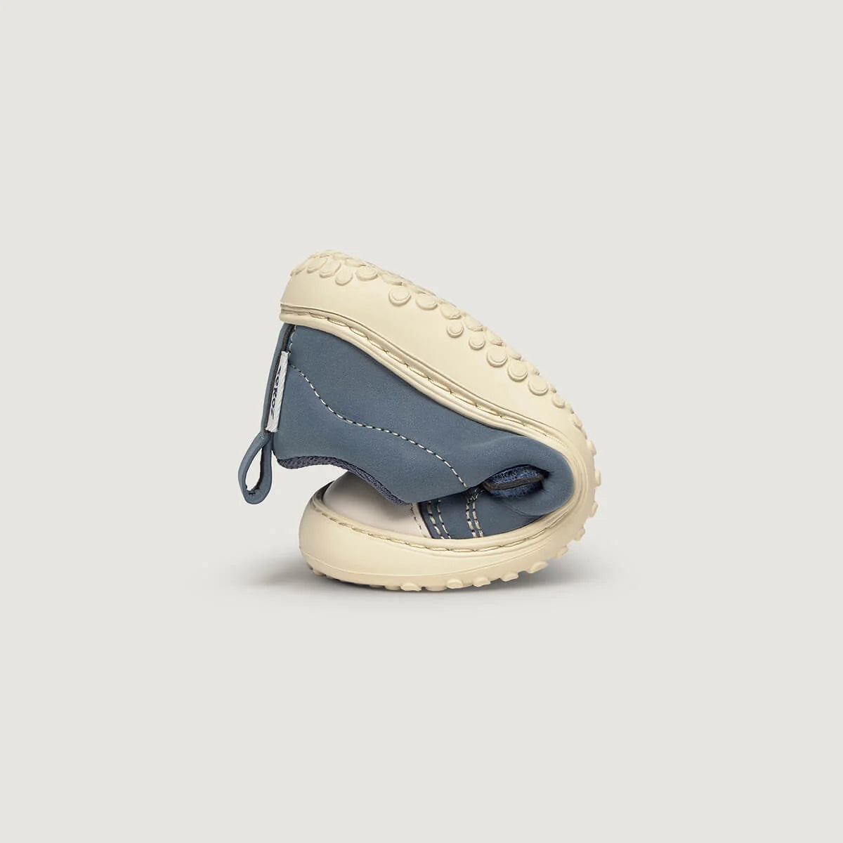 Ténis Moraira Rocker - Azul Denim