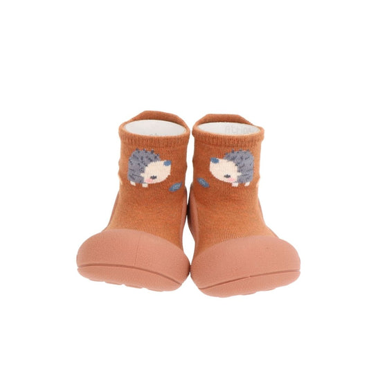 Attipas - Woodland Brown Hedgehog - Outono/Inverno