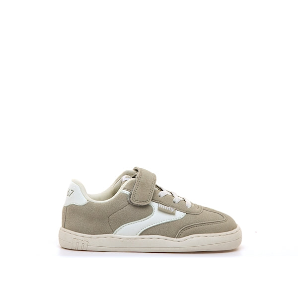 Ténis Free - Amber Off White | Mustang