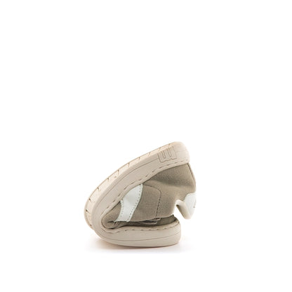 Ténis Free - Amber Off White | Mustang