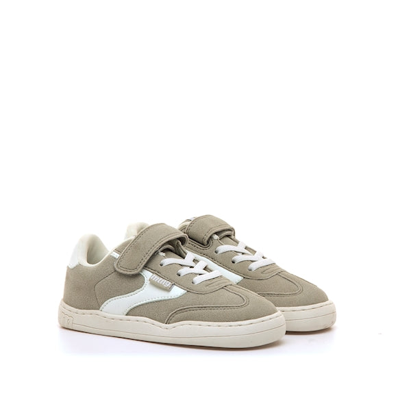 Ténis Free - Amber Off White | Mustang