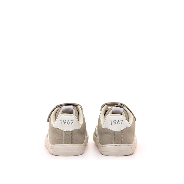 Ténis Free - Amber Off White | Mustang