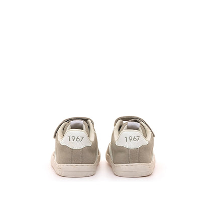 Ténis Free - Amber Off White | Mustang