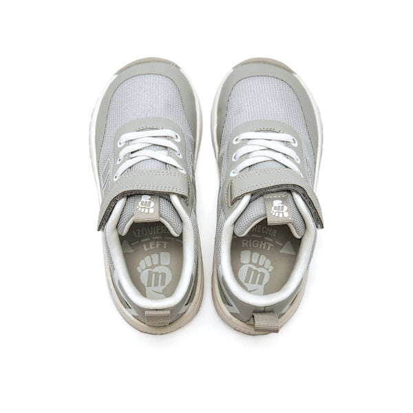 Ténis Free Desportivos - Cinza | Mustang