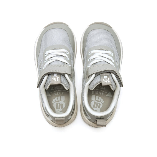 Ténis Free Desportivos - Cinza | Mustang