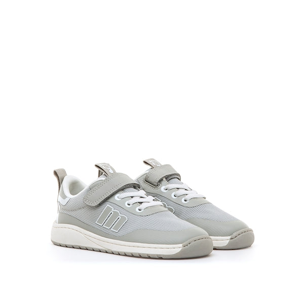 Ténis Free Desportivos - Cinza | Mustang