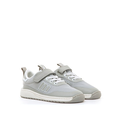 Ténis Free Desportivos - Cinza | Mustang