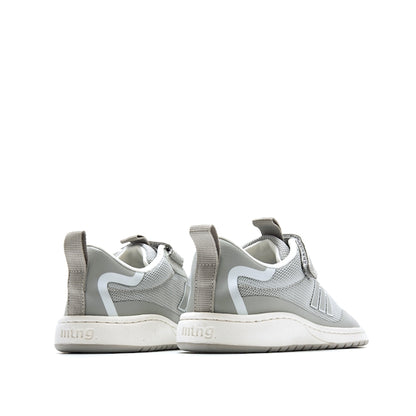 Ténis Free Desportivos - Cinza | Mustang