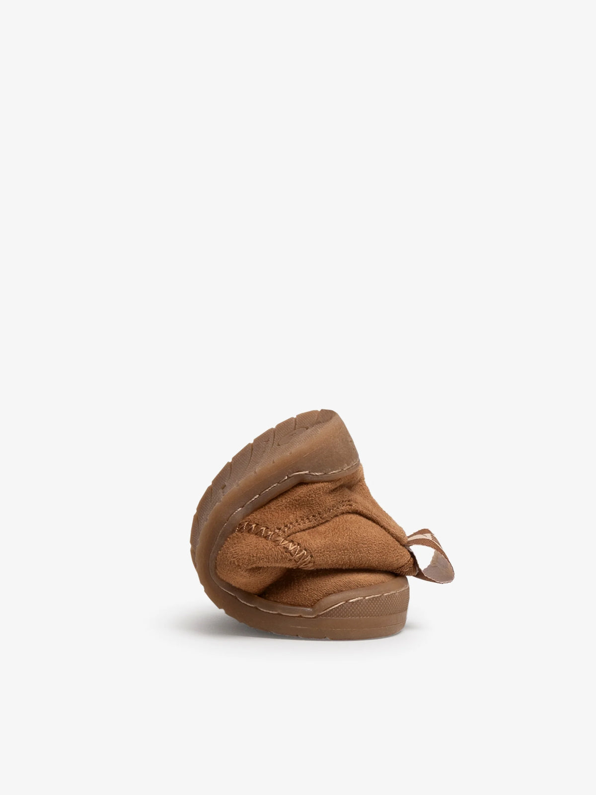 Botas Com Pêlo - Free Baby - Castanho | Mustang.