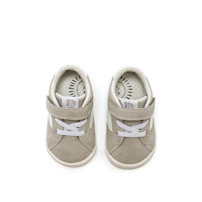 Ténis Free Baby - Amber Off White | Mustang