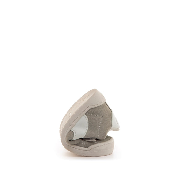 Ténis Free Baby - Amber Off White | Mustang