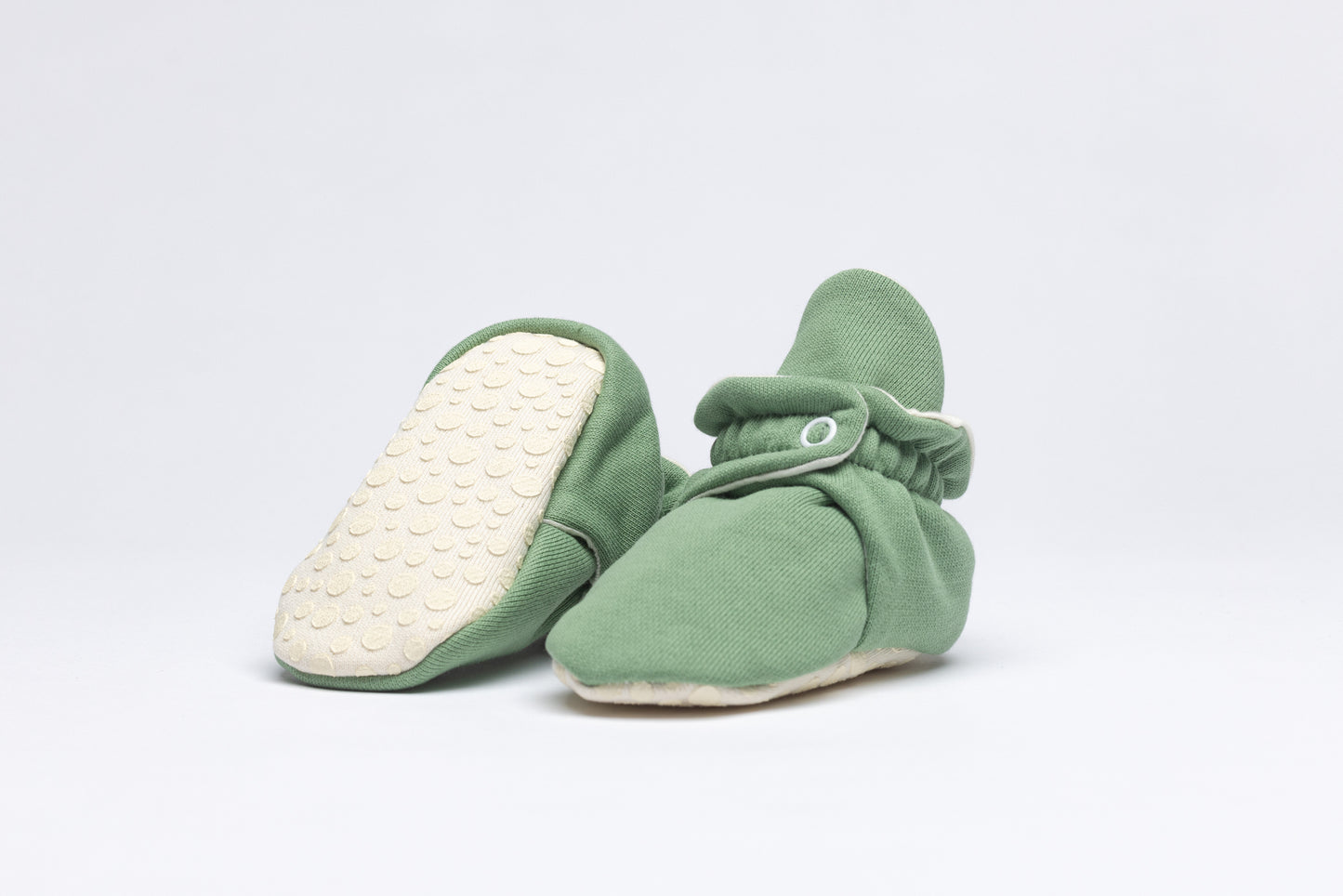 Booties Zás Trás - Avocado Pancake | AW24