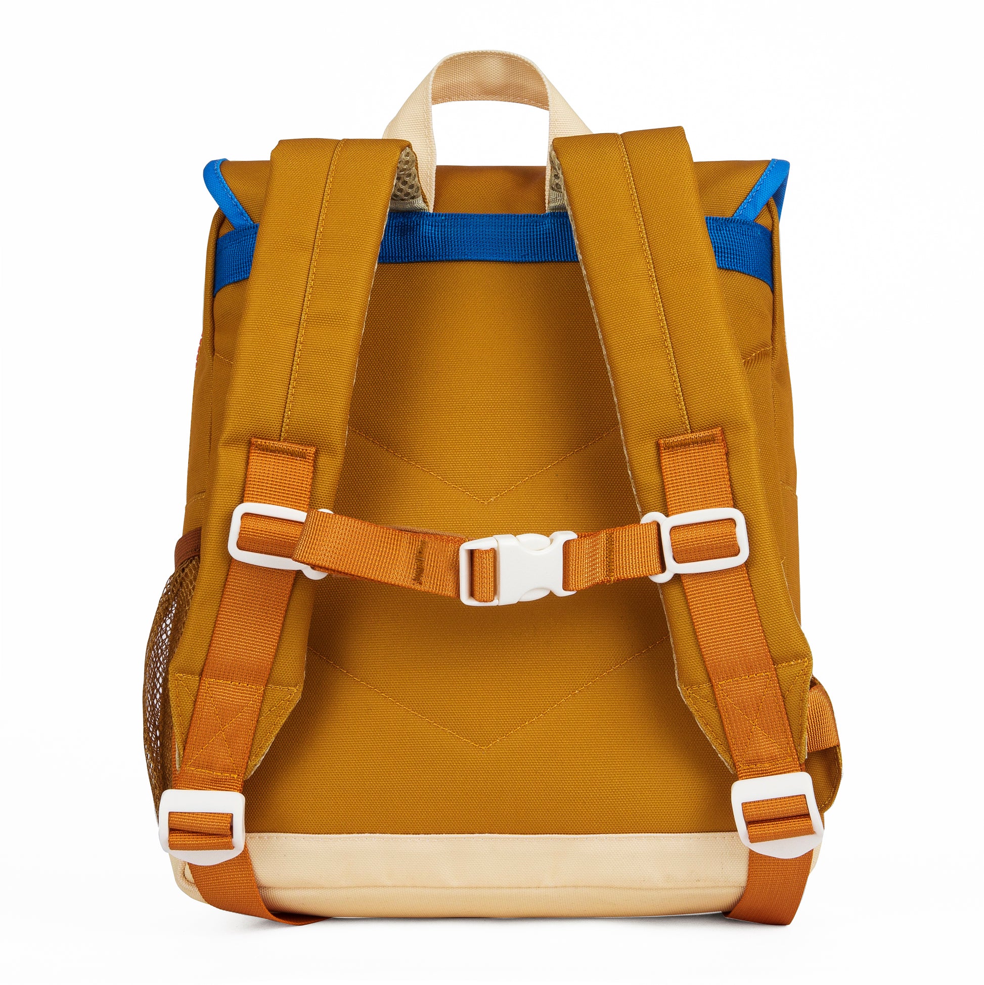 Mochila Pré-Escolar - Mini Honey.
