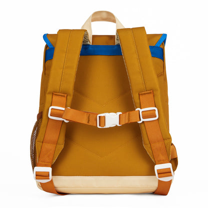 Mochila Pré-Escolar - Mini Honey.