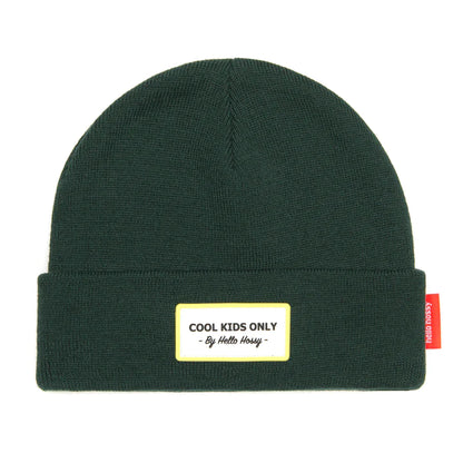 Gorro Criança - Urban Green - Hello Hossy