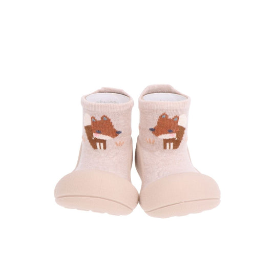 Attipas - Woodland Beige Fox - Outono/Inverno