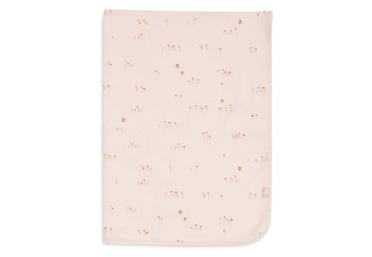 Manta Jersey Algodão 75x100 cm - Pretty Picnic