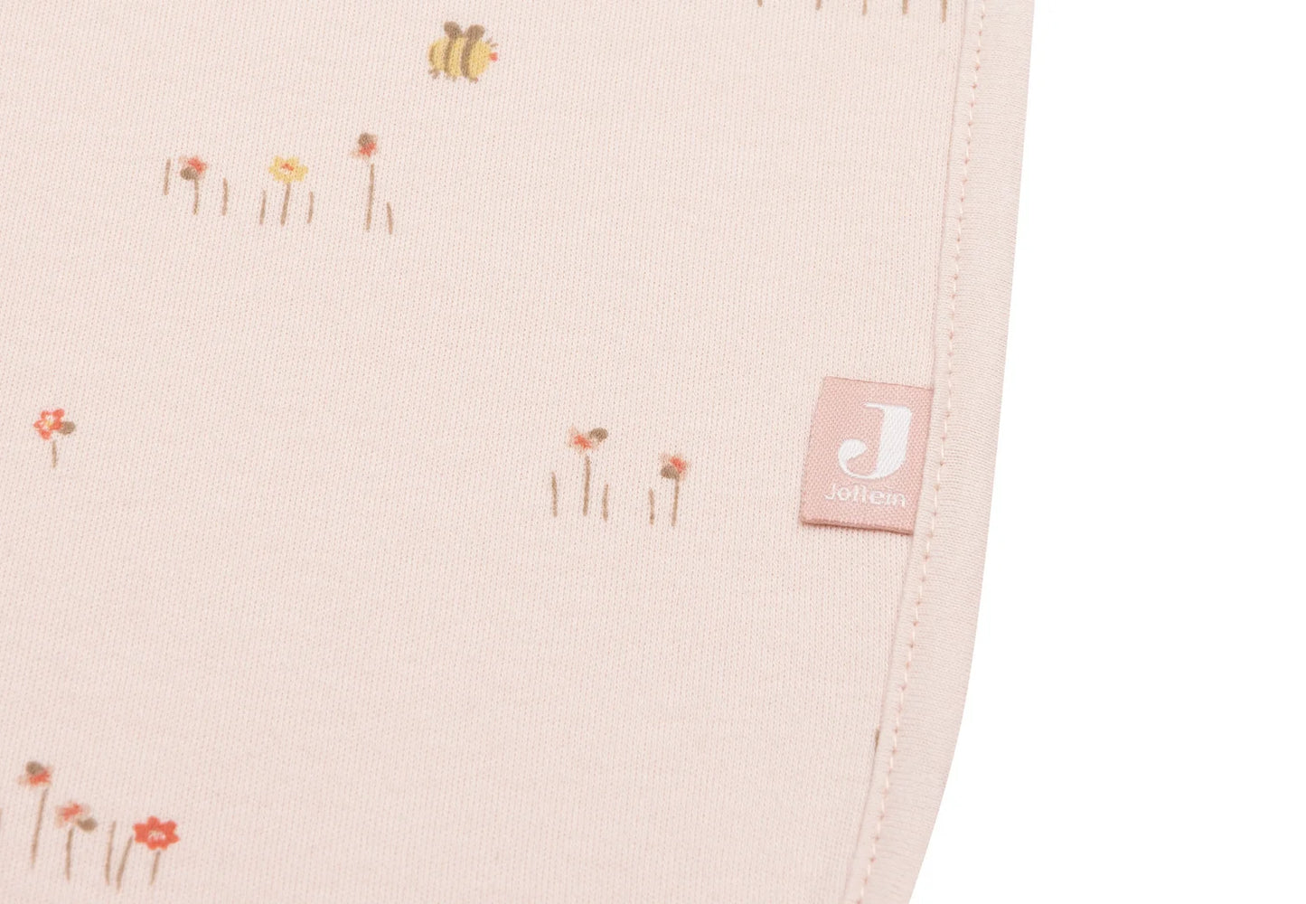 Manta Jersey Algodão 75x100 cm - Pretty Picnic