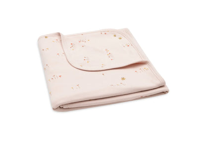Manta Jersey Algodão 75x100 cm - Pretty Picnic
