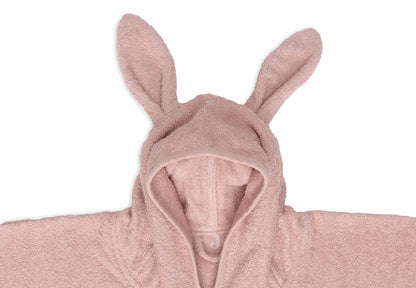 Poncho de Banho - Terry Wild Rose.
