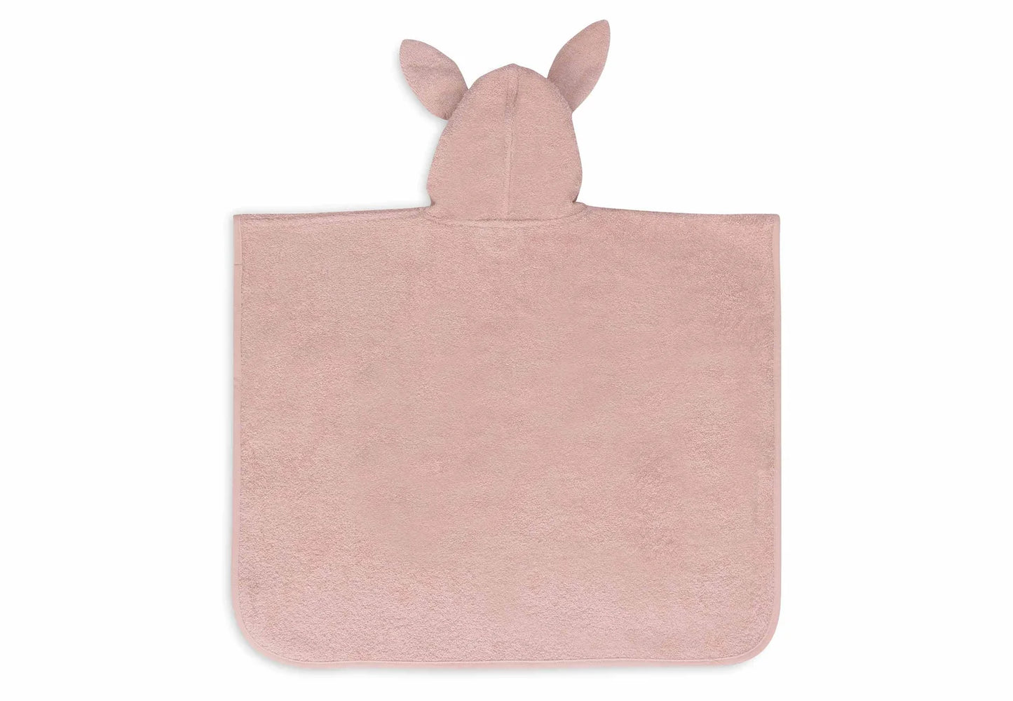Poncho de Banho - Terry Wild Rose.