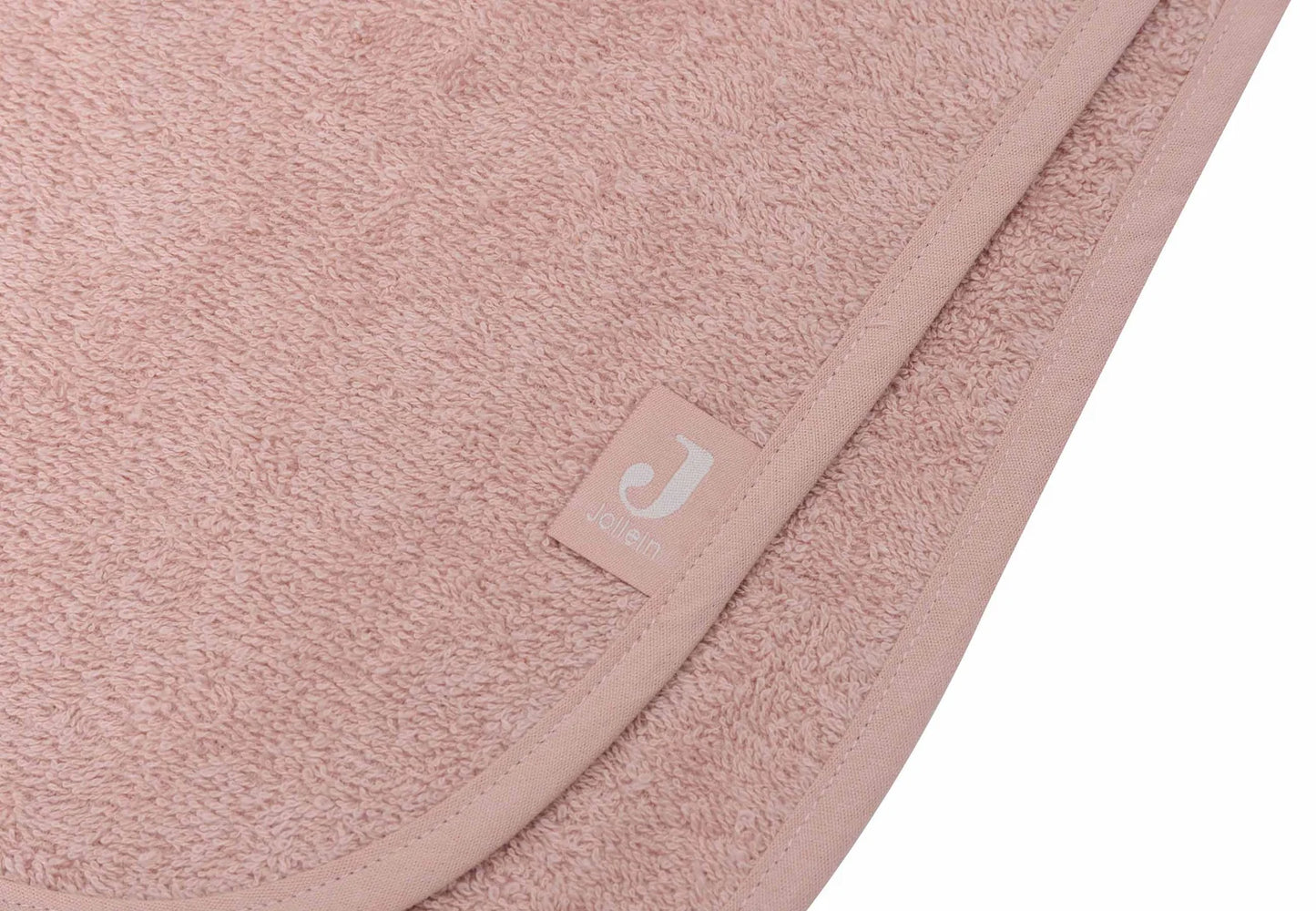 Poncho de Banho - Terry Wild Rose.
