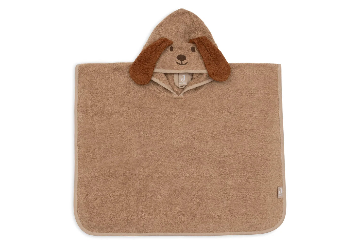Poncho de Banho - Diego Dog Biscuit.