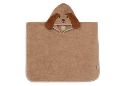 Poncho de Banho - Diego Dog Biscuit.