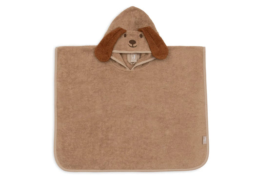 Poncho de Banho - Diego Dog Biscuit.
