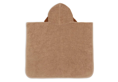 Poncho de Banho - Diego Dog Biscuit.