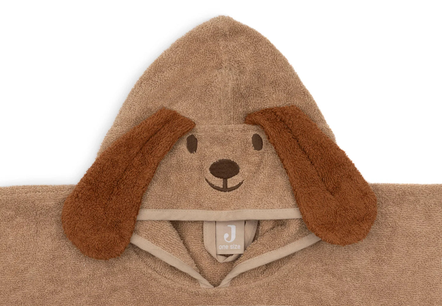 Poncho de Banho - Diego Dog Biscuit.