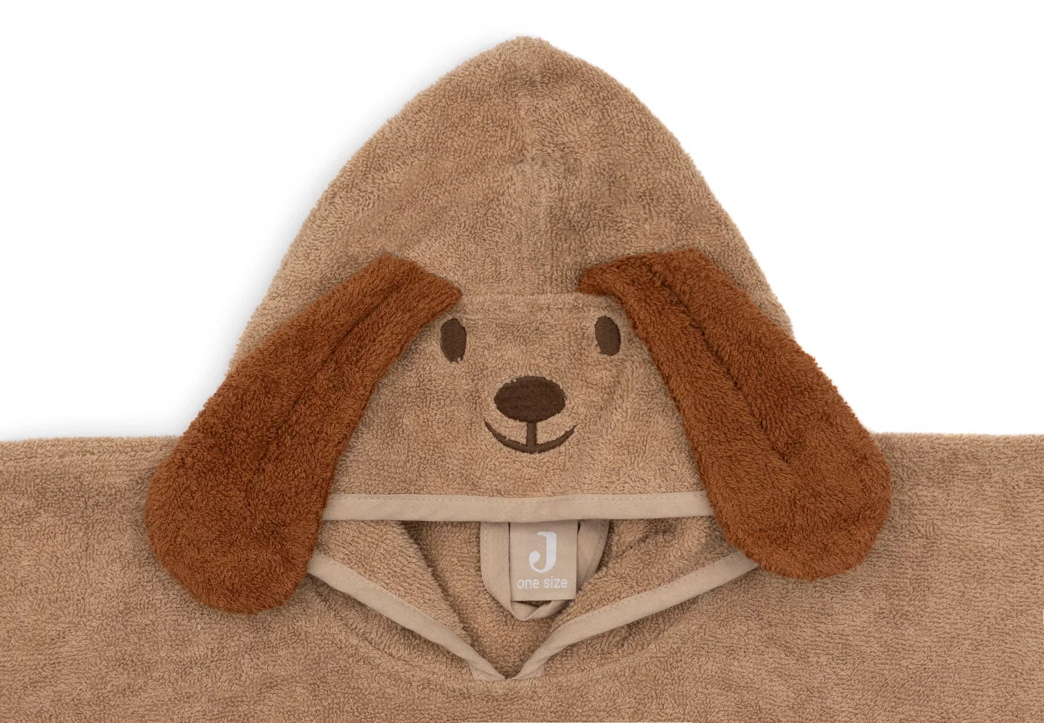 Poncho de Banho - Diego Dog Biscuit.