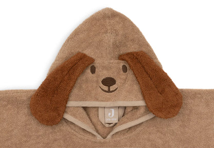 Poncho de Banho - Diego Dog Biscuit.