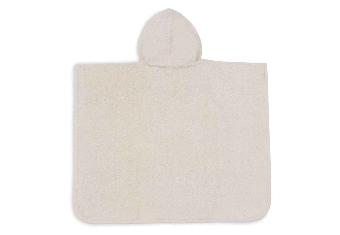 Poncho de Banho - Charlie Cat Sand