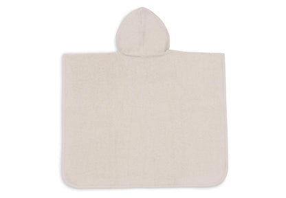 Poncho de Banho - Charlie Cat Sand
